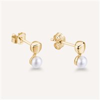 Earrings Rosato Woman in Silver RZAZ028 - RZAZ028